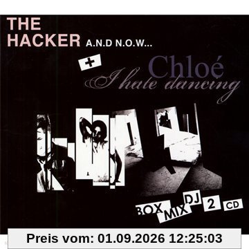 Box 2cd I Hate Dancing / and Now