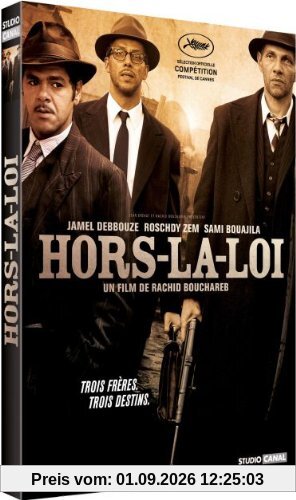 Hors-la-loi [FR Import]