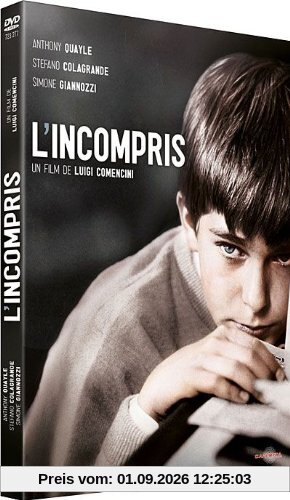 L'incompris [FR Import]