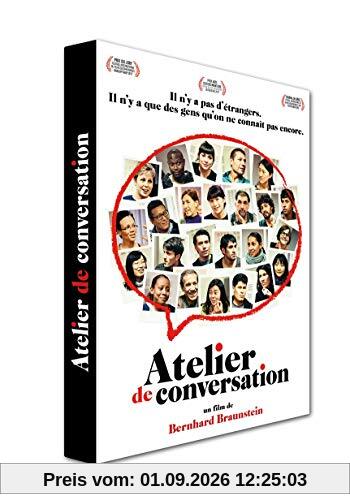 Atelier de conversation [FR Import]