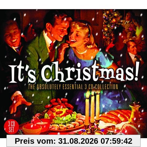 It S Christmas!