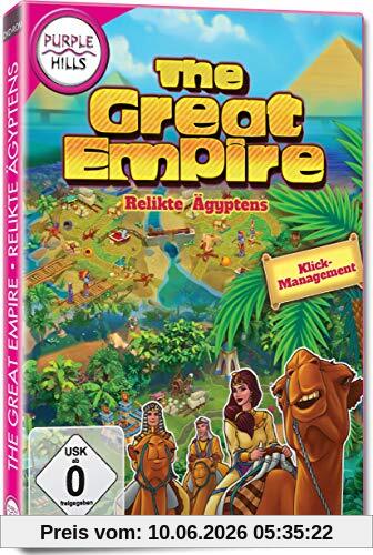 The Great Empire - Relikte Ägyptens [