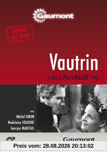 Vautrin [FR Import]