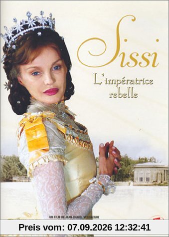 Sissi, l'impératrice rebelle