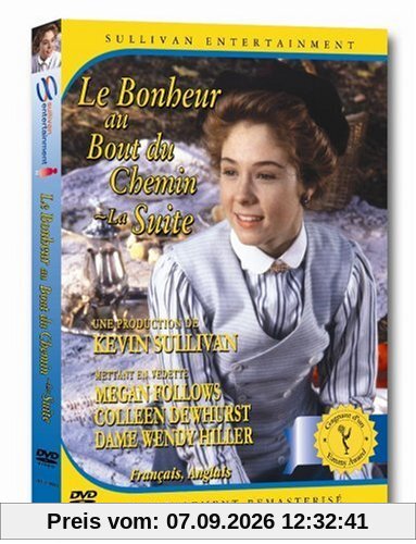 Le bonheur au bout du chemin, vol. 2 [FR Import]