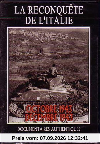 La Reconquête de L'Italie