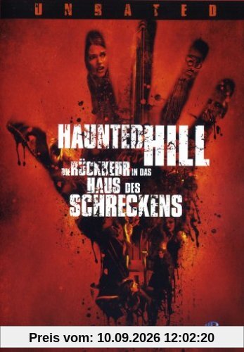 Haunted Hill 2 - Die Rückkehr in das Haus des Schreckens