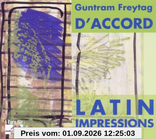Latin Impressions
