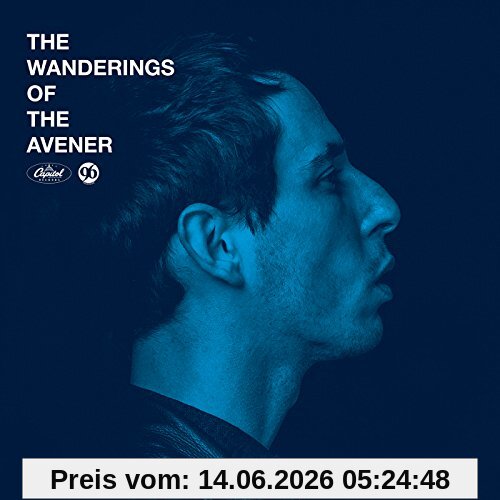 The Wanderings Of The Avener (Deluxe Edition)