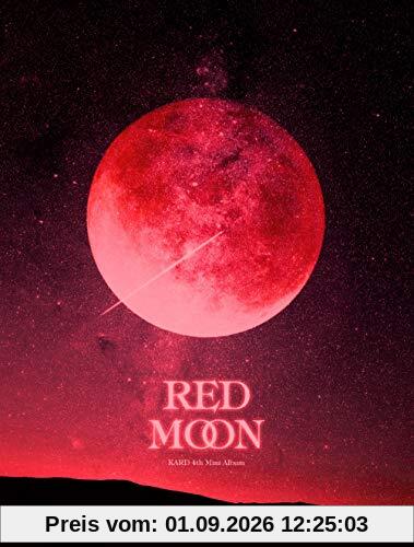 Red Moon
