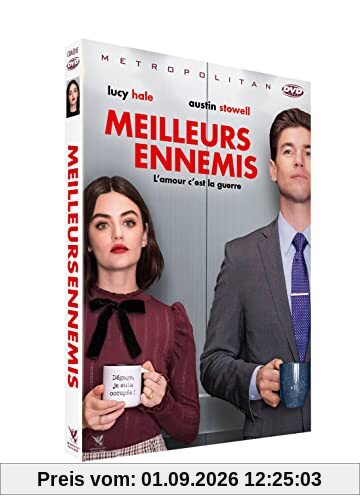Meilleurs ennemis [FR Import]