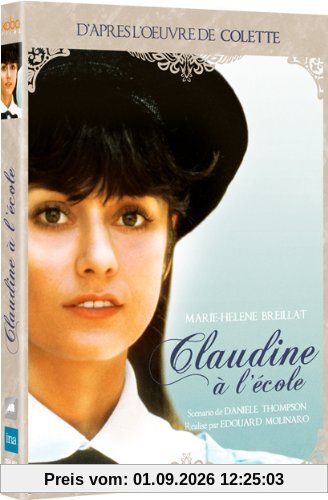 Claudine à l'école