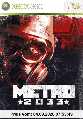 Metro 2033 [UK Import]
