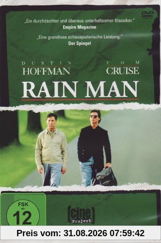Rain Man