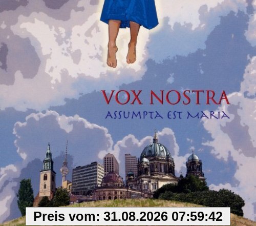 Assumpta Est Maria