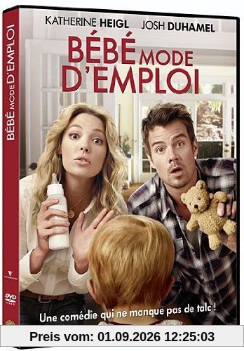 Bébé, mode d'emploi [FR Import]