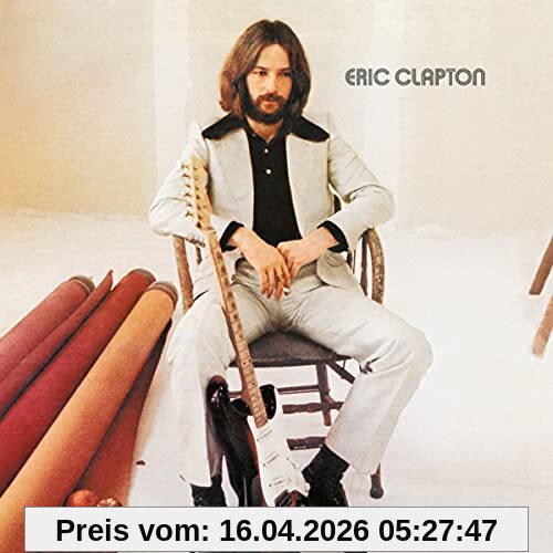 Eric Calpton [Vinyl LP]