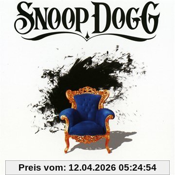 Snoop Dogg Doggumentary [Clean Version]