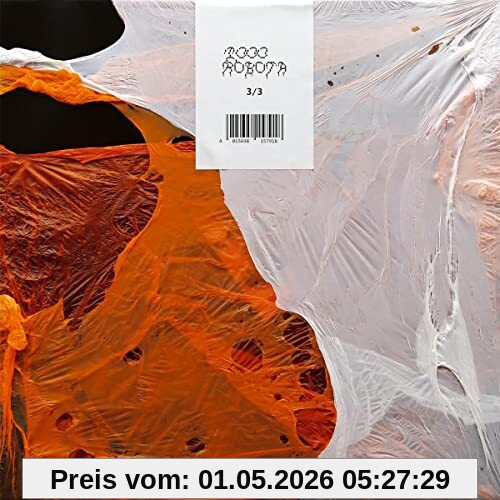 3/3 [Vinyl LP]