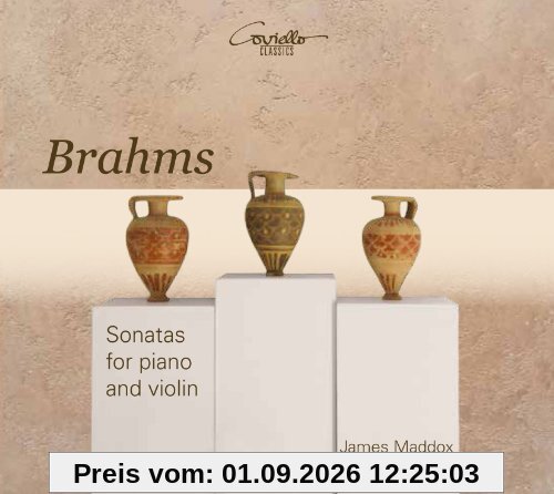 Die Violinsonaten
