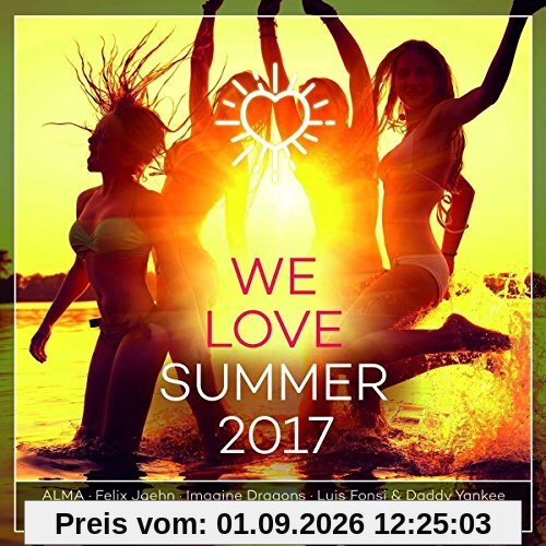 We Love Summer 2017