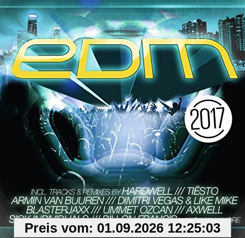 Edm 2017