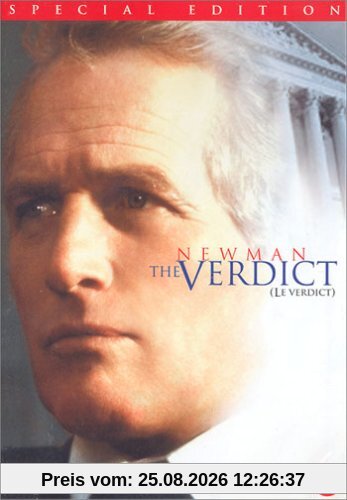unbekannt Le Verdict