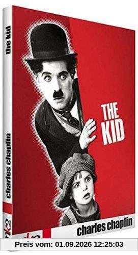 The kid [FR Import]