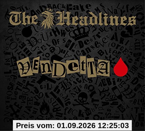 Vendetta