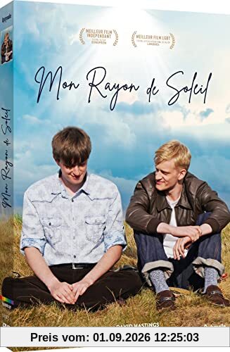 Mon rayon de soleil [FR Import]