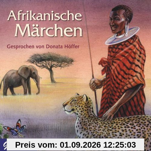 Afrikanisches Märchen