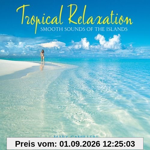 Tropical Relaxation