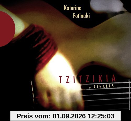 Tzitzikia