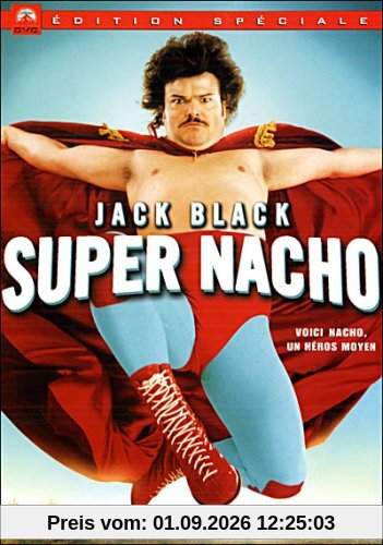 Super nacho [FR Import]