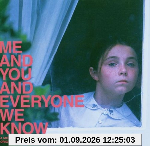 Me and You and Everyone We...