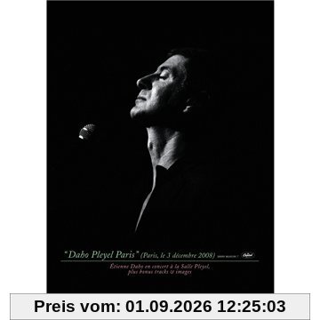 Daho Pleyel Paris [DVD-AUDIO]