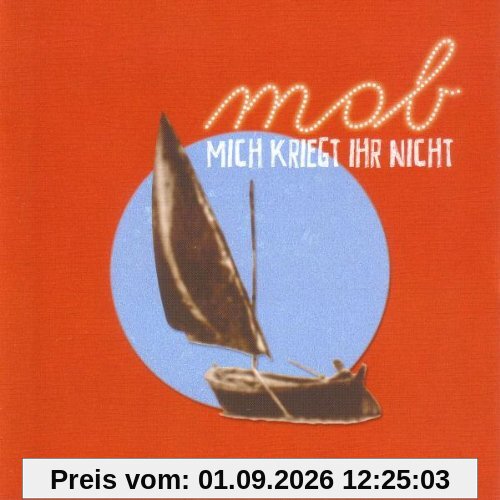 Mich Kriegt Ihr Nicht