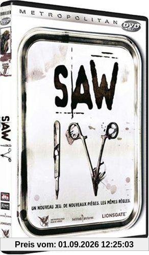 Saw IV