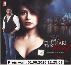 Laaga Chunari Mein Daag