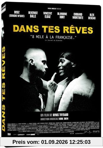 Dans tes rêves [FR Import]