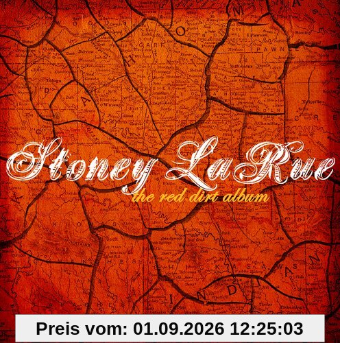 Red Dirt Album