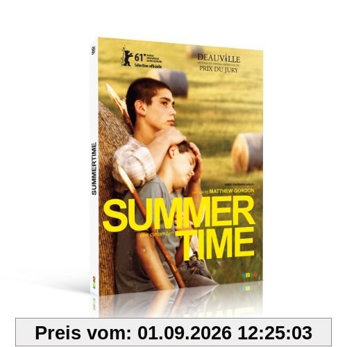 Summertime [FR Import]