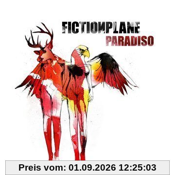 Paradiso [+Dvd]