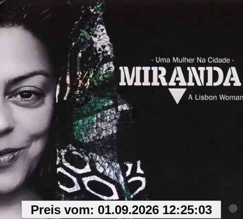 Uma Mulher Na Cicade