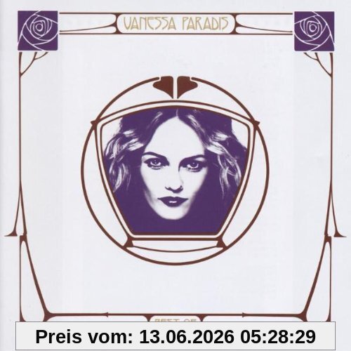 Vanessa Paradis Best Of