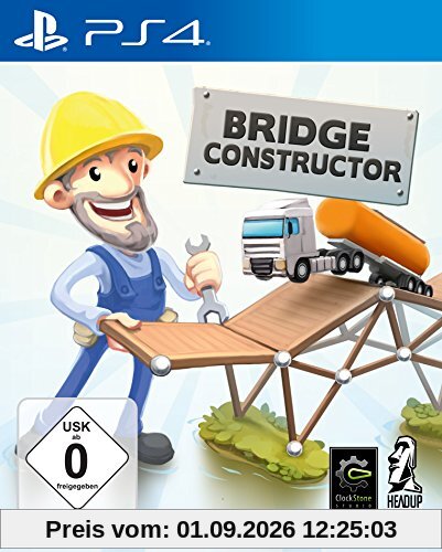 Bridge Constructor