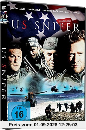 US Sniper