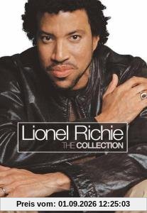 Lionel Richie Coll. (Ecopa
