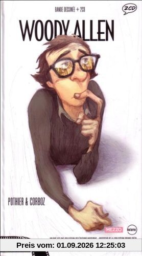 Bd Cine-Woody Allen Presents (