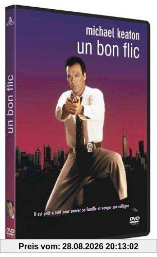 Un Bon flic [FR Import]